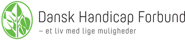 Dansk Handicap Forbund