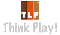 TLF - Think Play! TLF - Think Play!